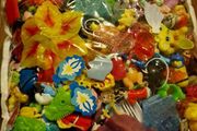 kinder toys
