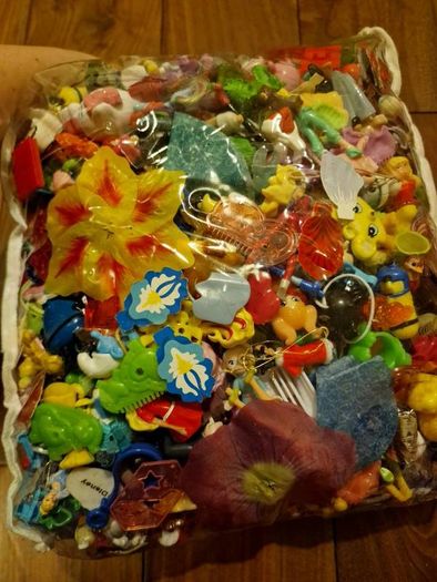kinder toys