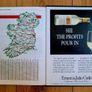 Rare Vintners' Federation of Ireland Year Book & Diary 1997 Hardback Unused Image 10