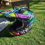 O'Neal MTB & Motocross Helmet Image 6