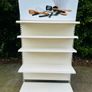Kitchenware Shop Shelving Display Unit Image 3