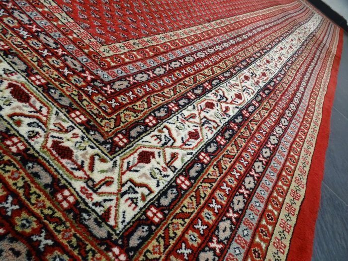 P.ersian Rug Sarok 460x385cm (WSR)