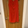 Oky coky vegan silk dress Image 4
