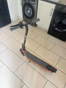 Ninebot Scooter