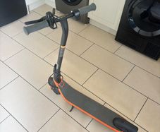 Ninebot Scooter