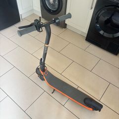 Ninebot Scooter