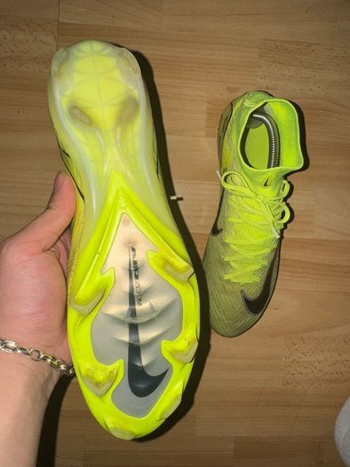 Nike Mercurial Superfly 10 Elite FG Mad Voltage Pack FQ1454-700