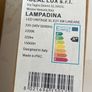 Vintage LED light bulbs XL x2 Image 2