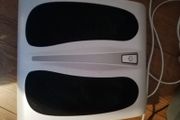 HoMedics Shiatsu Sole Soothing Foot Massager with Heat