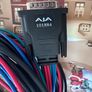 Aja 101884 Kona-l Breakout Cable / Xena, Oem Lh, Lse, Image 2