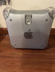 Power PC mac g4