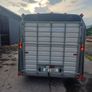 Cattle trailer Image 2