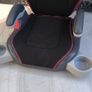 Graco booster car seat Image 3