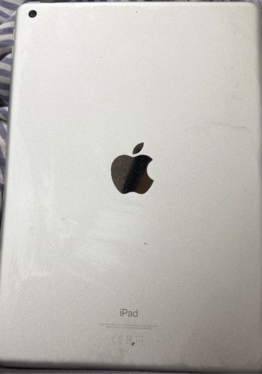 iPad 7th generation 128