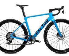 Factor ostro gravel