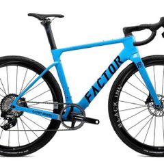 Factor ostro gravel