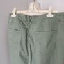 BNWT Cropped Jeans, size 16 Image 3