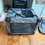 Dog travel crate Image 5