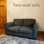 3-Seater & 2-Seater Sofa Set for Sale Image 3