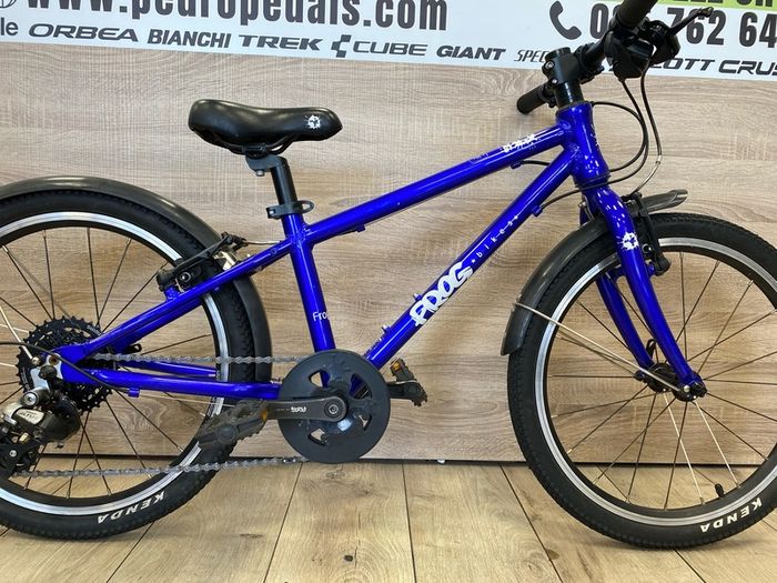 bike