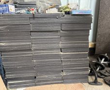 slates fibre cement