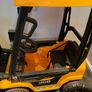 Ride on JCB forklift Image 2