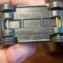 Corgi Juniors Lotus Esprit,  Land-rover Spiderman helicopter (Playworn) Image 10