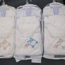 Baby Gift Set 10 Pieces 0-3 Months Image 5