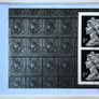 1999 Great Britain 1st class self adhesive stamps FDC Image 2