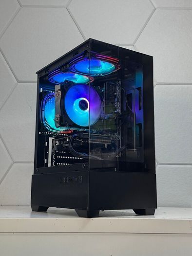 Gaming Pc Rtx 3060