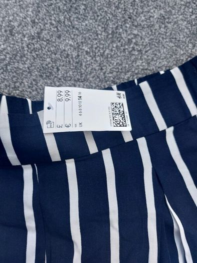shorts h&m