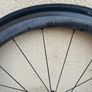Zipp 303 Firecrest 45mm Carbon Clincher (rim brake) 2012-2015 generation Image 5
