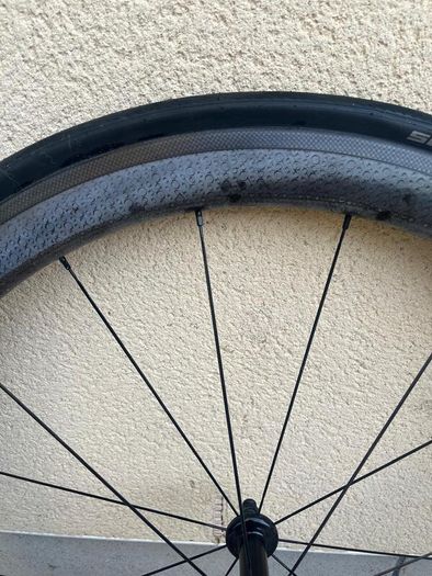 Zipp 303 Firecrest 45mm Carbon Clincher (rim brake) 2012-2015 generation