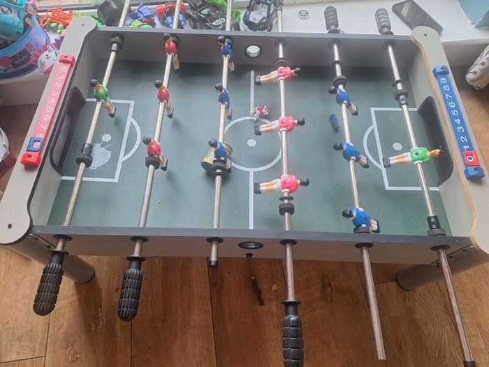 Football Table