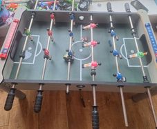 Football Table
