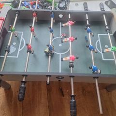 Football Table
