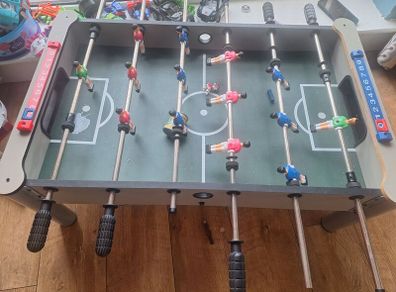 Football Table