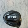 Ping G425 LST 10.5' X-Stiff - less than 10 rounds Image 7