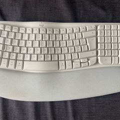 computer key