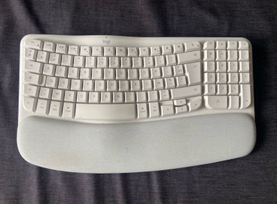 computer key