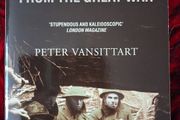 Voices from the Great War / Peter Vansittart / 2003