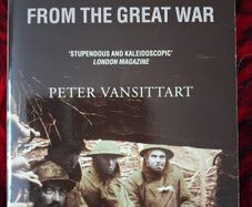 Voices from the Great War / Peter Vansittart / 2003