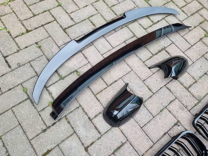 KIT for BMW 3 Series E90 Lci Brand New