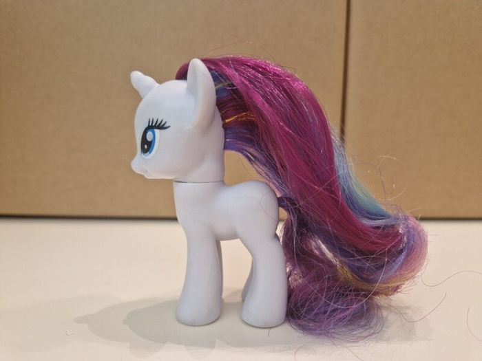 My Little Pony - Rarity