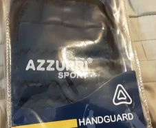 sporting glove XL