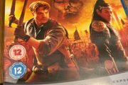 The Mummy: Tomb of the Dragon Emperor (2008)