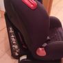 Car seat Image 3
