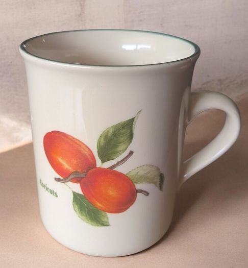 Collection From County Cork And China Export Trio And Mugs