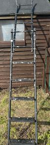 Step Ladder