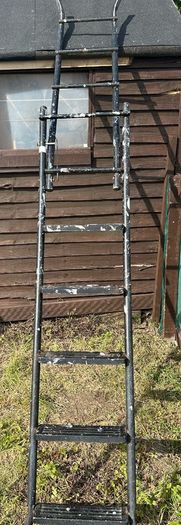 Step Ladder